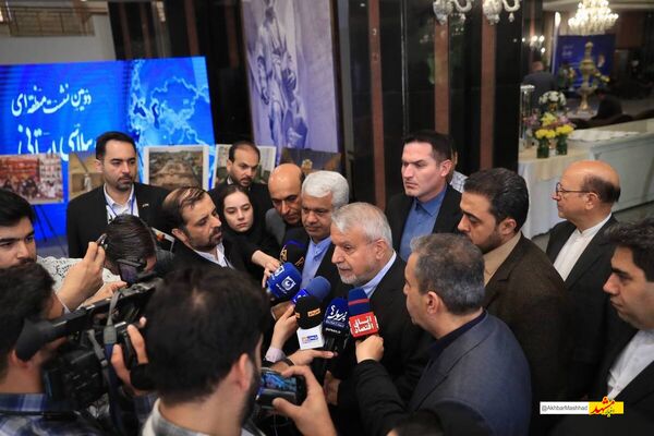 مشهد چندبرابر ظرفیت فعلی، به زیرساخت گردشگری نیاز دارد