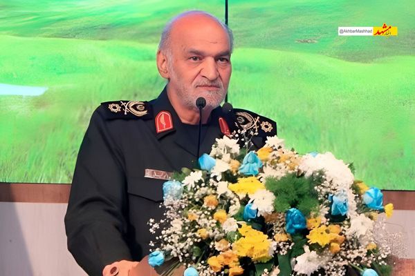 خانواده سنگر اصلی تربیت انسان تراز انقلاب است