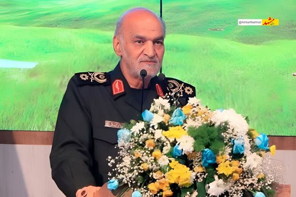 خانواده سنگر اصلی تربیت انسان تراز انقلاب است