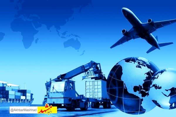 صادرات مهم ترین رکن تامین منابع ارزی برای کشور است