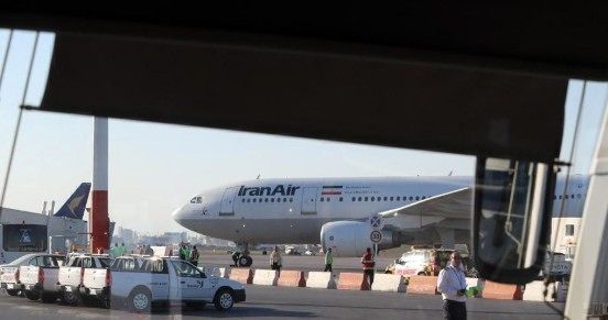 حمله به هواپیمای ایرانی حامل دارو و تجهیزات پزشکی در فرودگاه مشهد | سازمان هواپیمایی کشوری واکنش نشان داد