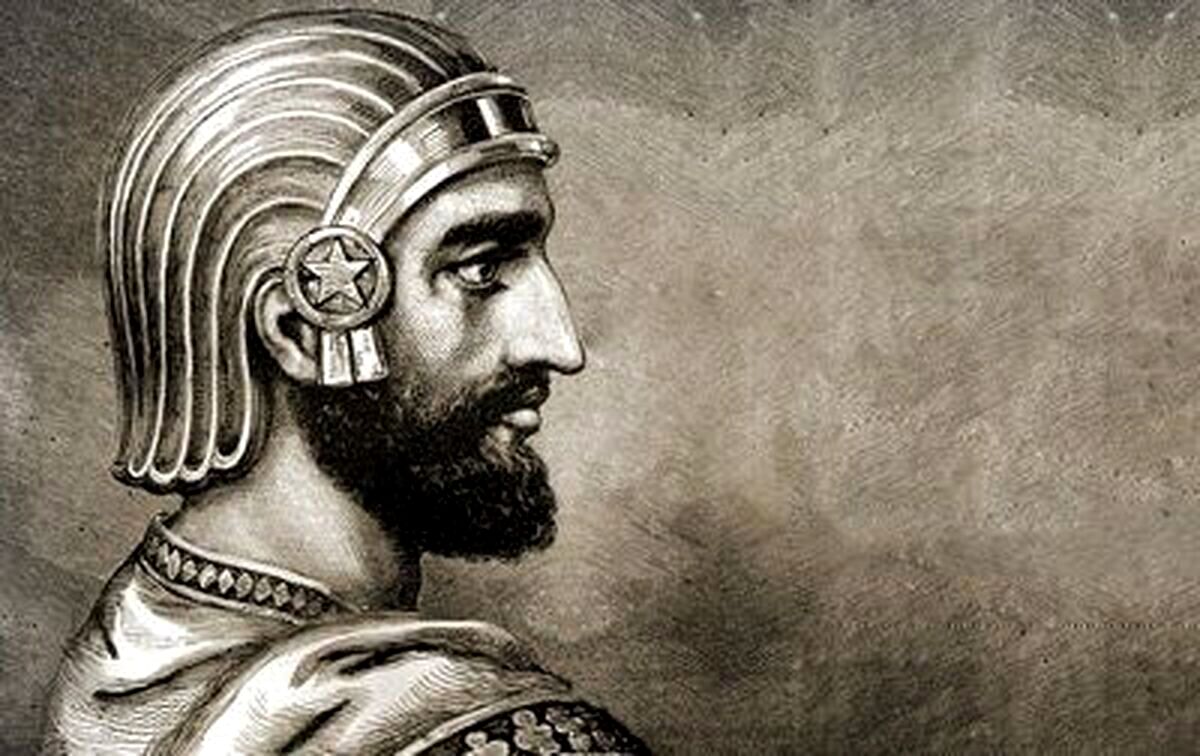 راز «جاودانه شدن» کورش کبیر/ چگونه شاه بزرگ یک امپراتوری بنا کرد؟