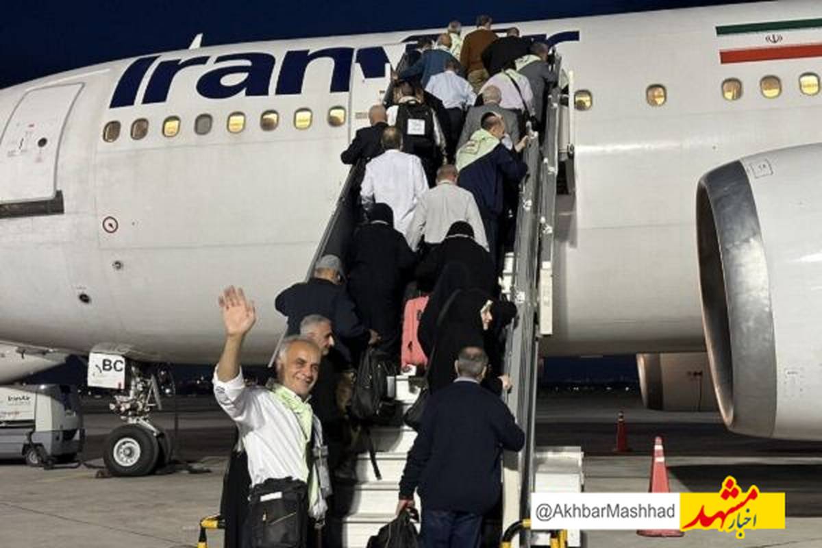 بلیت سفر هوایی از مبدأ مشهد و تهران به نجف در آستانه ولادت امام‌علی(ع) سر به فلک کشید