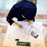 استاندار خراسان‌رضوی: امتحانات در مدارس مشهد و استان حضوری برگزار شود