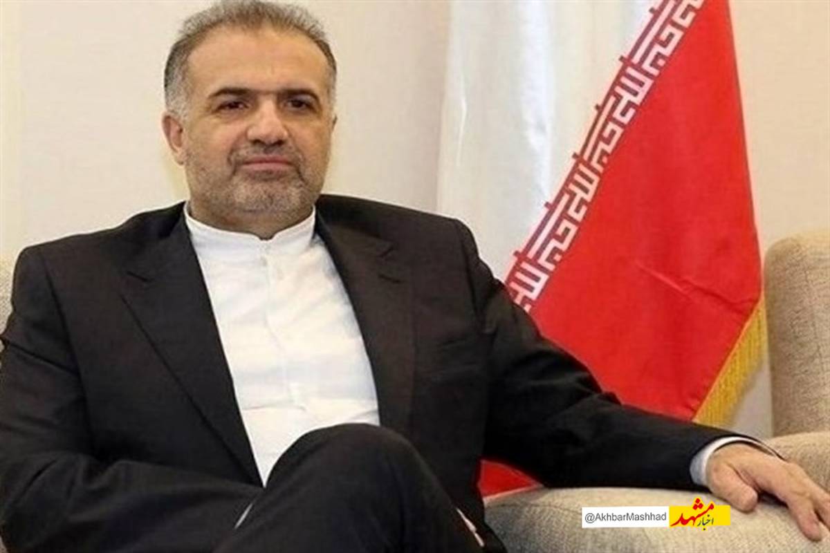 معافیت 87 درصد تجارت با روسیه از تعرفههای تجاری/خراسان رضوی ارتباط خوبی با روسیه دارد