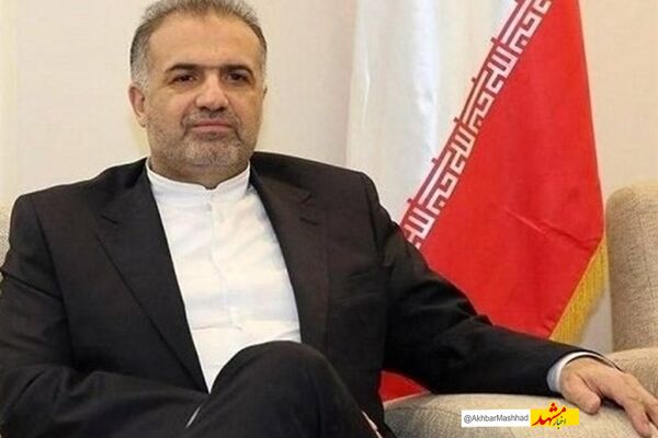 معافیت 87 درصد تجارت با روسیه از تعرفه‌های تجاری/خراسان رضوی ارتباط خوبی با روسیه دارد
