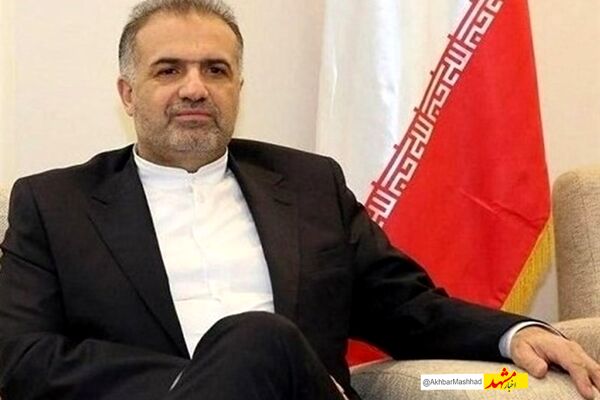 معافیت 87 درصد تجارت با روسیه از تعرفه‌های تجاری/خراسان رضوی ارتباط خوبی با روسیه دارد