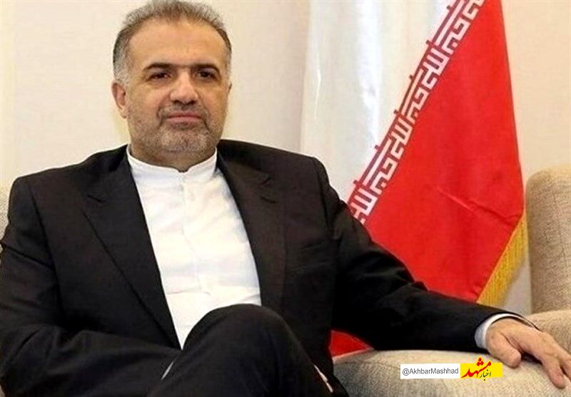 معافیت 87 درصد تجارت با روسیه از تعرفه‌های تجاری/خراسان رضوی ارتباط خوبی با روسیه دارد