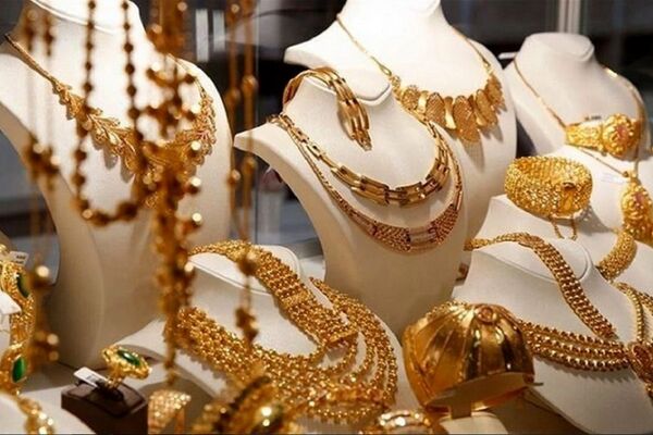 قیمت طلا و سکه در مشهد باز هم گران‌تر شد (۱۱ دی ۱۴۰۳)