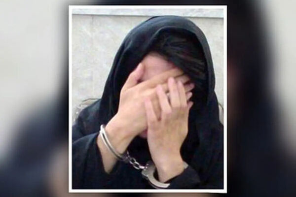 رابطه شوم زن ۳۶ ساله و پسر ۱۸ ساله