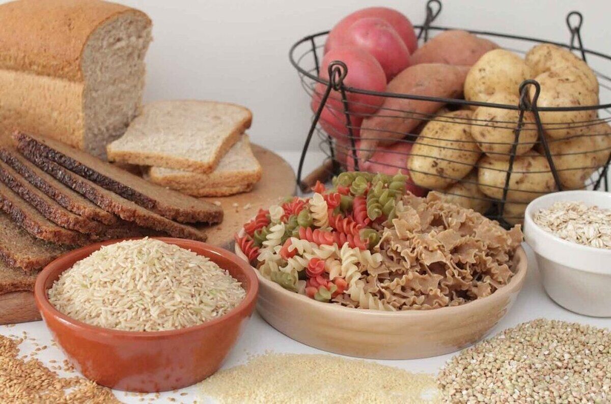 آیا حذف نان و برنج باعث کاهش وزن می‌شود؟