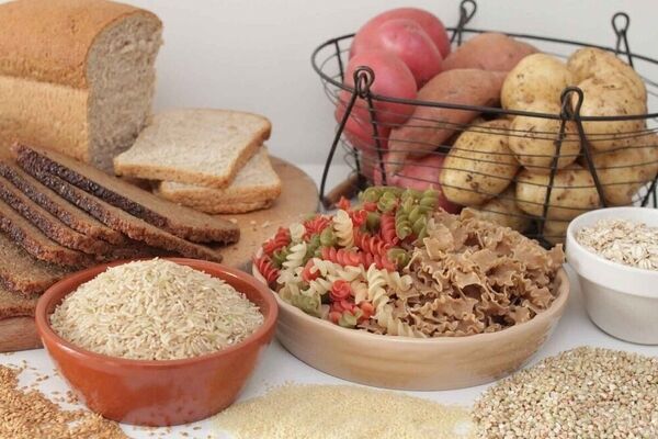 آیا حذف نان و برنج باعث کاهش وزن می‌شود؟