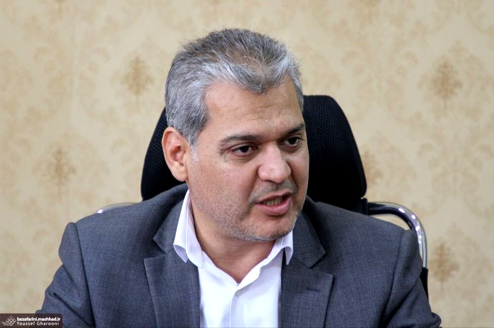 تصویب سند توسعه ۷ محله هدف بازآفرینی در ستاد بازآفرینی خراسان رضوی
