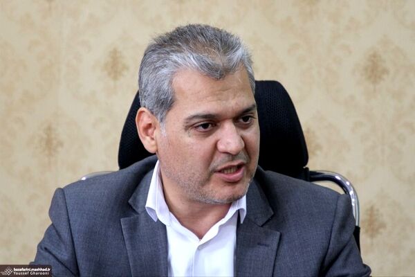 تصویب سند توسعه ۷ محله هدف بازآفرینی در ستاد بازآفرینی خراسان رضوی