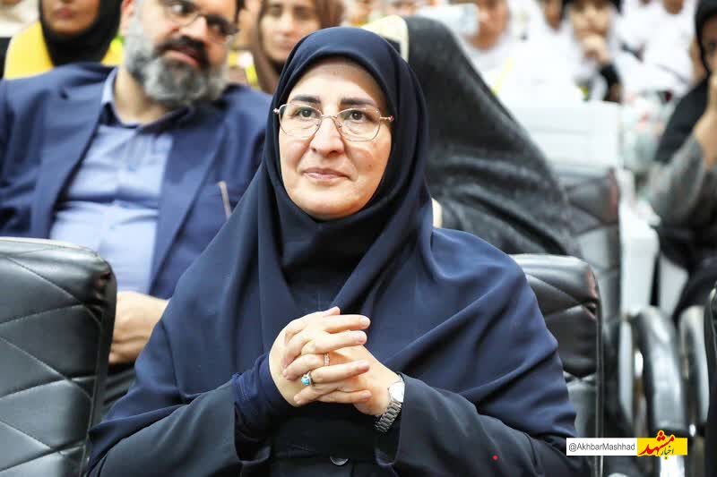 اردوی فرزندان عشایر جلوه‌ای از انسجام اجتماعی و وحدت ملی است