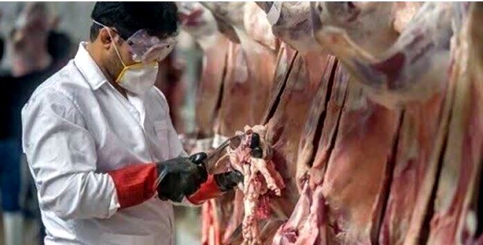 تشدید نظارت های دامپزشکی در خراسان شمالی