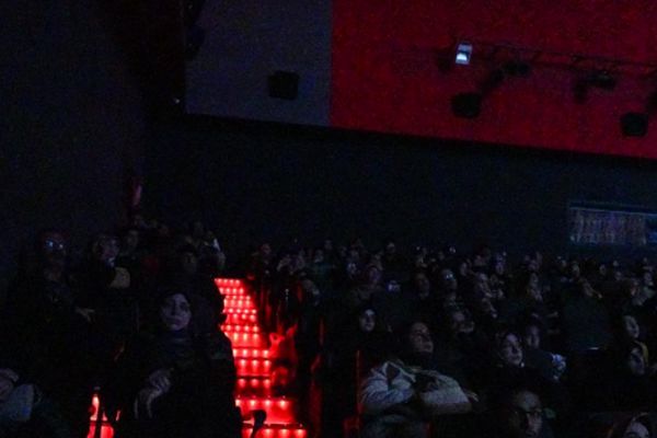 آغاز اکران ۴ فیلم جدید درباره جنگ ۱۲ روزه در سینما‌های مشهد و خراسان رضوی از امروز (چهارشنبه، ۲۷ اسفند ۱۴۰۴)