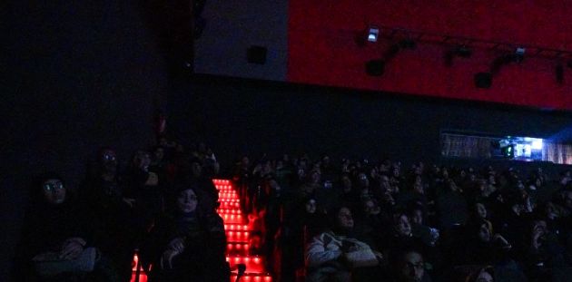 آغاز اکران ۴ فیلم جدید درباره جنگ ۱۲ روزه در سینما‌های مشهد و خراسان رضوی از امروز (چهارشنبه، ۲۷ اسفند ۱۴۰۴)