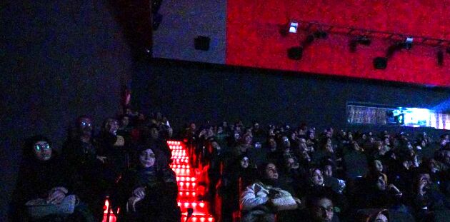 آغاز اکران ۴ فیلم جدید درباره جنگ ۱۲ روزه در سینما‌های مشهد و خراسان رضوی از امروز (چهارشنبه، ۲۷ اسفند ۱۴۰۴)