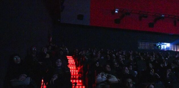 آغاز اکران ۴ فیلم جدید درباره جنگ ۱۲ روزه در سینما‌های مشهد و خراسان رضوی از امروز (چهارشنبه، ۲۷ اسفند ۱۴۰۴)