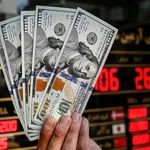 رشد ۱۲ هزار تومانی دلار در مشهد در یک روز (۹ اردیبهشت ۱۴۰۵)