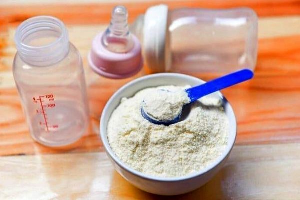 ۶۱ همت یارانه برای دارو و شیرخشک در سال ۱۴۰۴ پرداخت شد