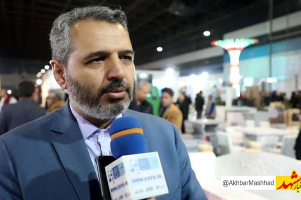   نمایشگاه راهی برای انتقال تجربیات مدیریت شهری به کشورهای همسایه