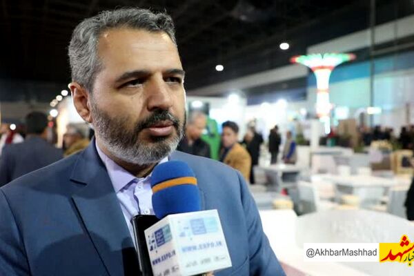  نمایشگاه راهی برای انتقال تجربیات مدیریت شهری به کشورهای همسایه
