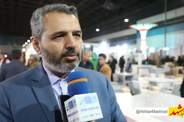   نمایشگاه راهی برای انتقال تجربیات مدیریت شهری به کشورهای همسایه