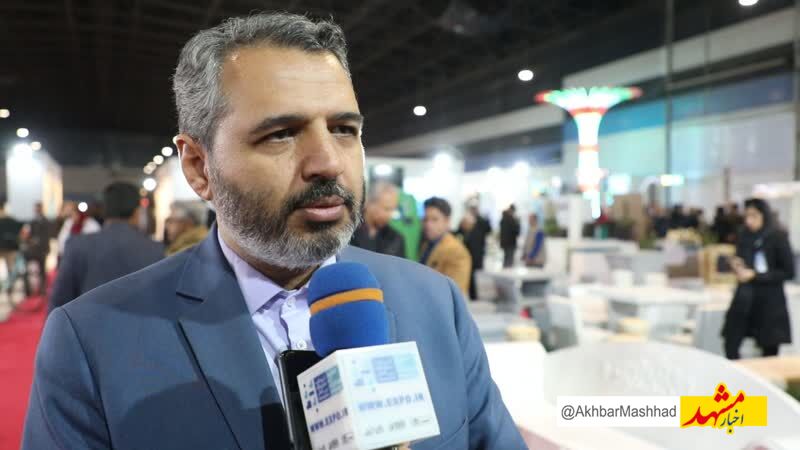   نمایشگاه راهی برای انتقال تجربیات مدیریت شهری به کشورهای همسایه