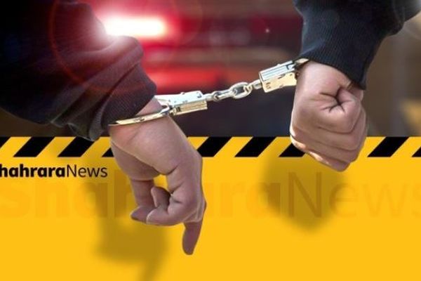 دستگیری عاملان ۲ قتل توسط پلیس اردبیل