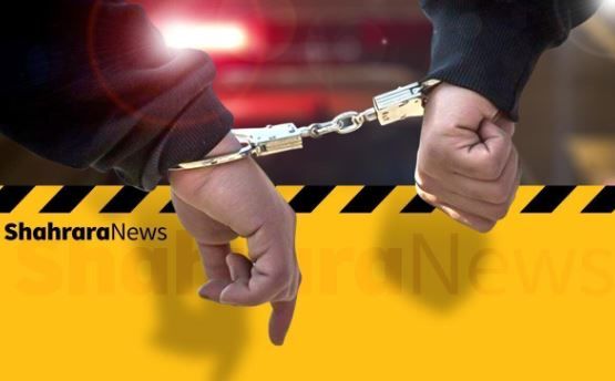 دستگیری عاملان ۲ قتل توسط پلیس اردبیل