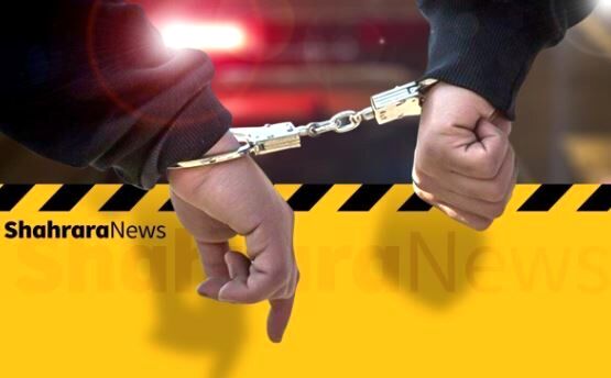 دستگیری عاملان ۲ قتل توسط پلیس اردبیل