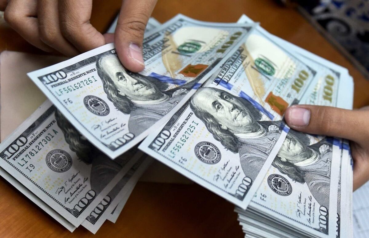 نوسان دلار مبادله‌ای در اولین روز پس از پایان تعطیلات نوروزی (۱۵ فروردین ۱۴۰۵)