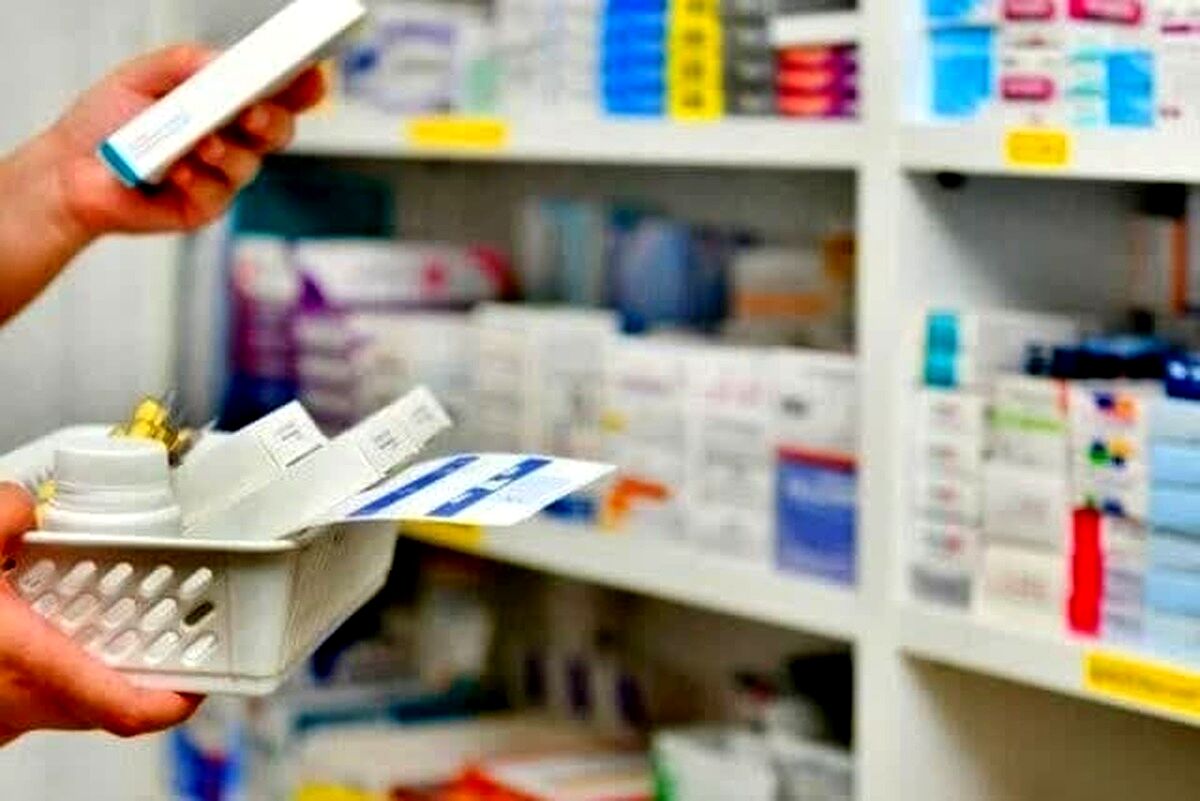 تأمین سه‌ماهه دارو‌های مورد نیاز پیش از آغاز طرح نوروزی ۱۴۰۵ در مشهد