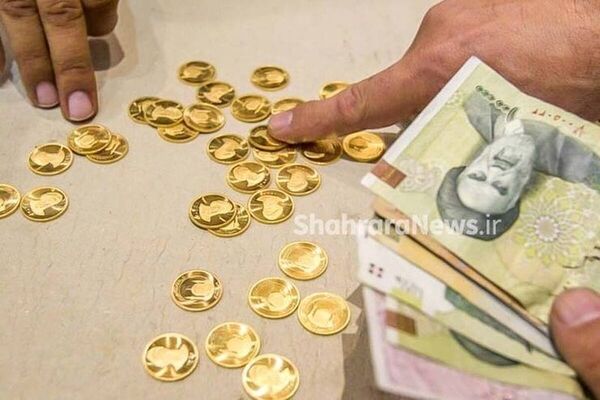 پیش‌بینی قیمت طلا و سکه