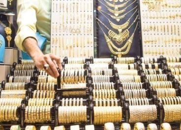 قیمت طلا در مشهد در آستانه ریزش به کانال پایین‌تر