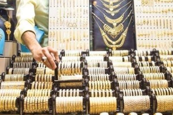 قیمت طلا در مشهد در آستانه ریزش به کانال پایین‌تر