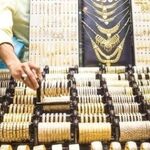قیمت طلا در مشهد در آستانه ریزش به کانال پایین‌تر
