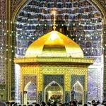 ویژه‌برنامه‌های حرم مطهر امام رضا (ع) به مناسبت میلاد امام کاظم (ع)