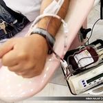 تعداد اهداکنندگان خون بار اولی در خراسان رضوی بیش از ۷۲ درصد افزایش یافت