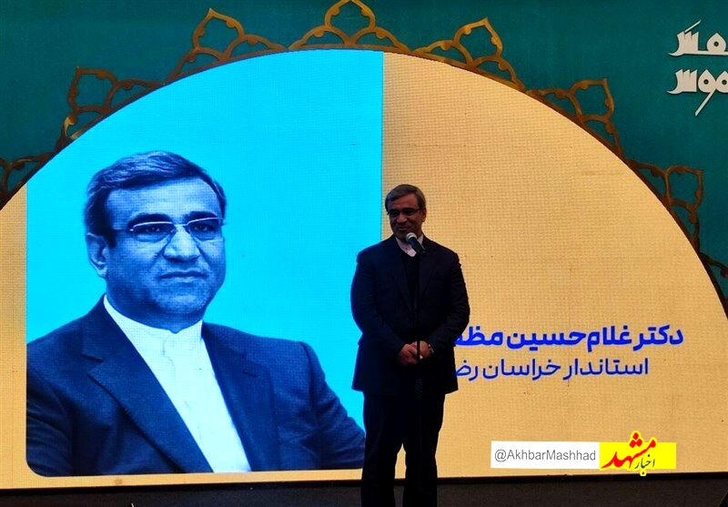 ضرورت ایجاد دبیرخانه دائمی جشنواره فیلم فجر در مشهد