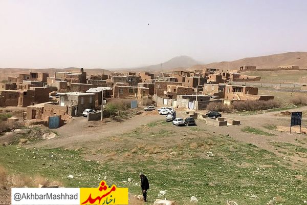 جمعیت 196 نفری ساکن در روستای زرد کوه داورزن به شبکه ملی اطلاعات متصل شدند