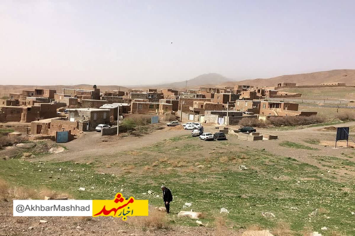 جمعیت 196 نفری ساکن در روستای زرد کوه داورزن به شبکه ملی اطلاعات متصل شدند