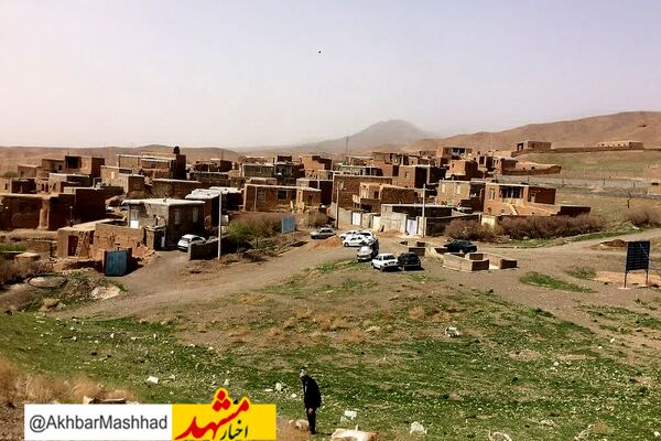 جمعیت 196 نفری ساکن در روستای زرد کوه داورزن به شبکه ملی اطلاعات متصل شدند