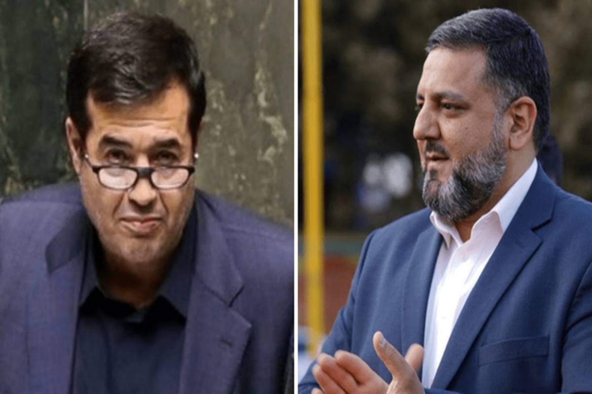 استیضاح وزیر ورزش کلید خورد