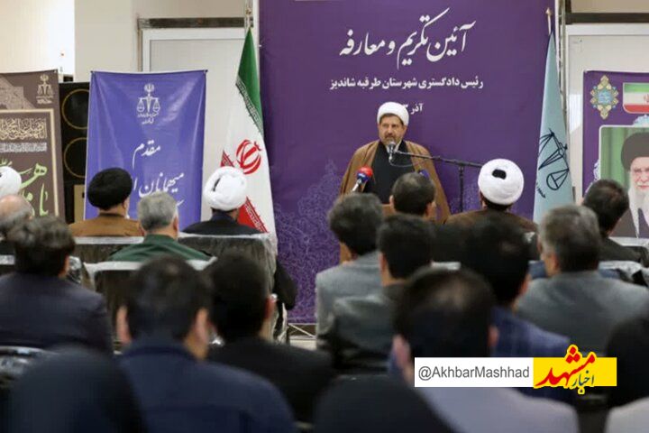 تلاش دشمن با بصیرت مردم ناکام مانده است