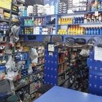 تسخیر بازار لوازم یدکی خودرو توسط قطعات استوک
