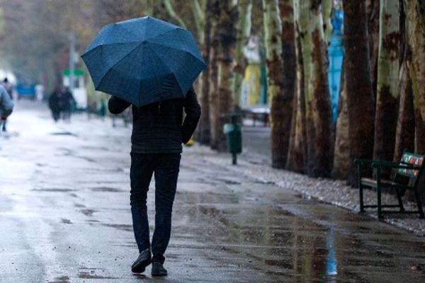 ورود سامانه بارشی از غرب کشور، طی فردا (پنجشنبه، ۲۸ اسفند ۱۴۰۴)