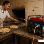 تخلف نانوایی‌ها یا دور زدن مردم؟/ چرا نان بیش از ۵۲ درصد گران شد؟!